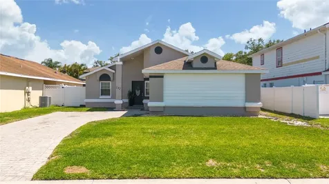 242 Hidden Springs Circle Kissimmee FL 34743