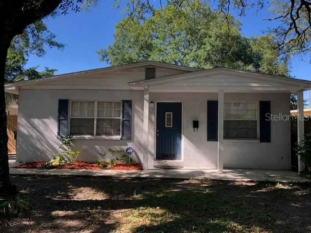 3403 W San Juan Street Tampa FL 33629