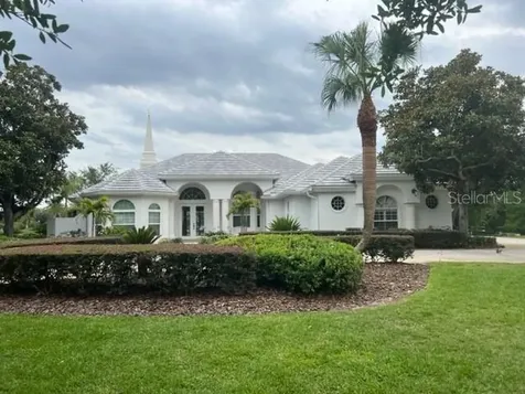 2800 Pinnacle Court Windermere FL 34786