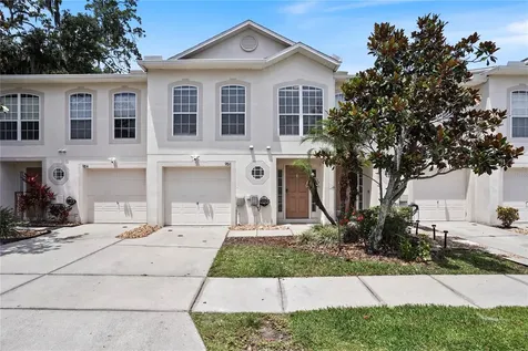 9816 Ashburn Lake Drive Tampa FL 33610