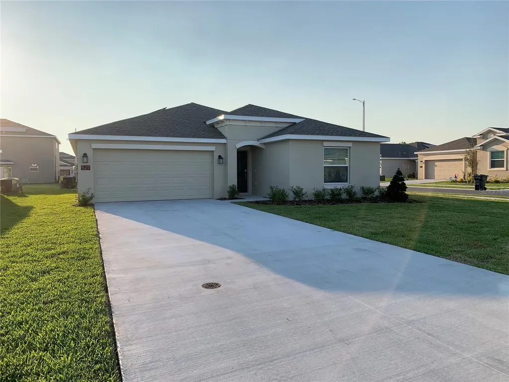 527 Patton Loop Bartow FL 33830
