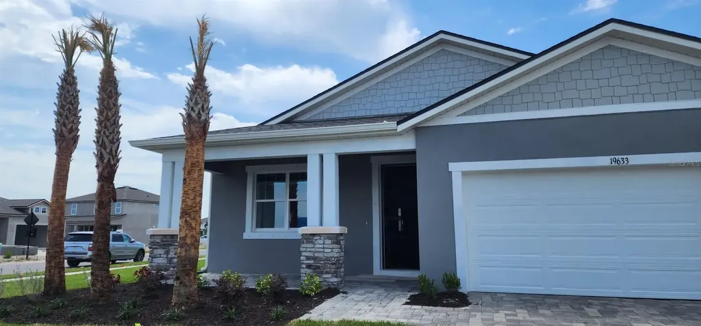 19633 Blue Pond Drive Lutz FL 33558