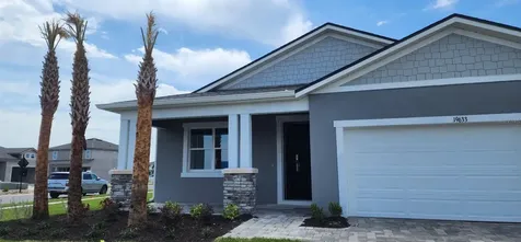 19633 Blue Pond Drive Lutz FL 33558