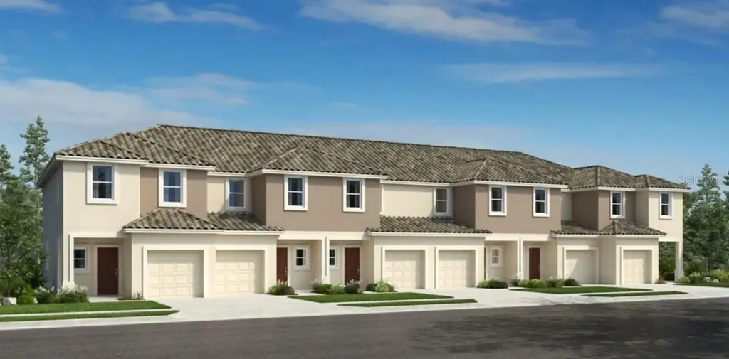 3627 Landing Net Drive Kissimmee FL 34746