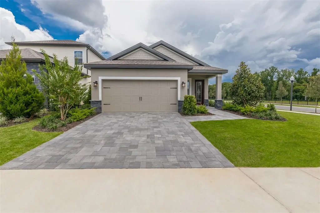 1386 Remick Court Kissimmee FL 34747