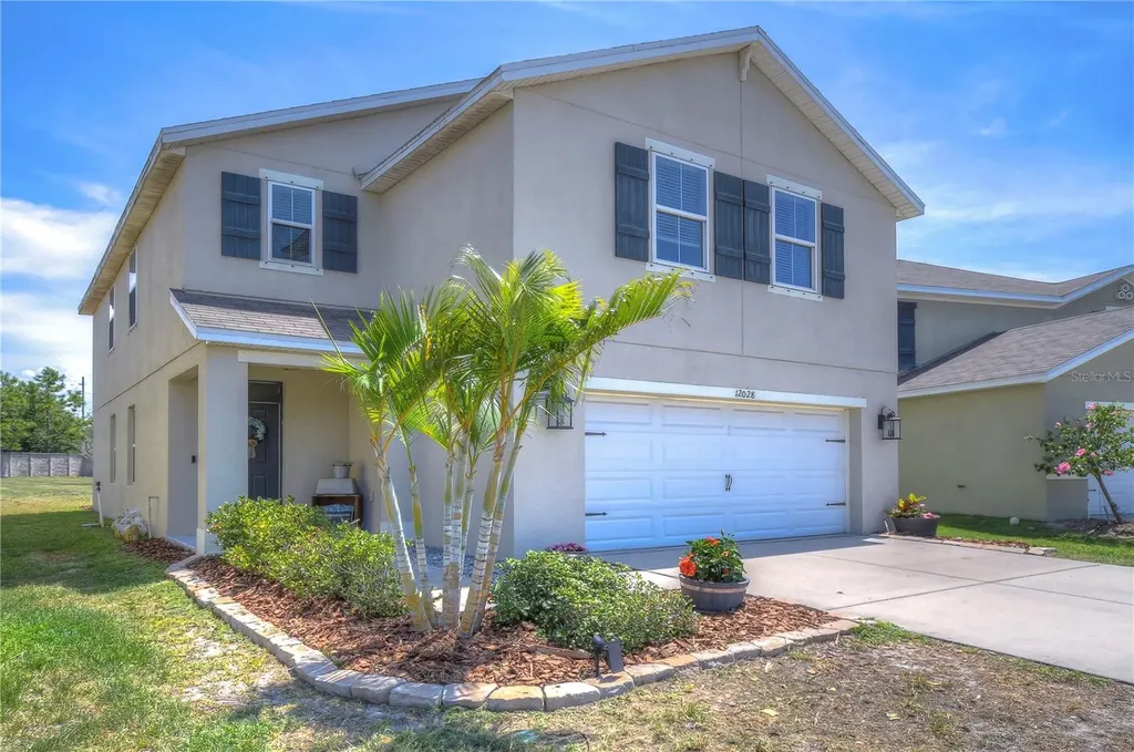 12028 Suburban Sunrise Street Riverview FL 33578