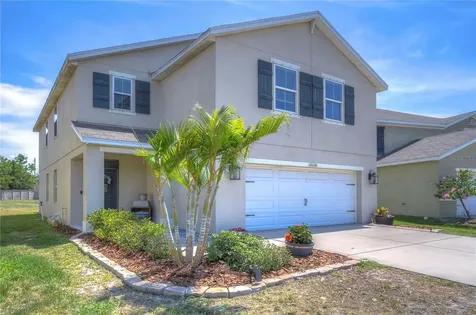12028 Suburban Sunrise Street Riverview FL 33578