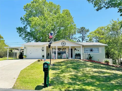 231 S Monroe Street Beverly Hills FL 34465