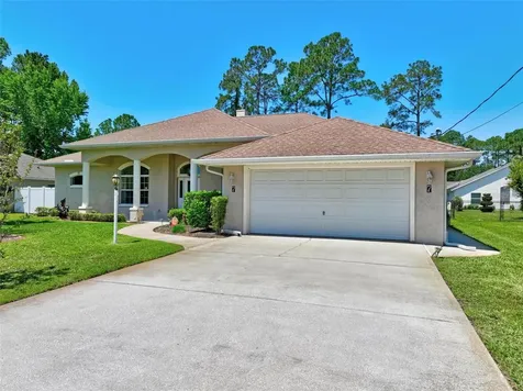 7 Woodstone Lane Palm Coast FL 32164