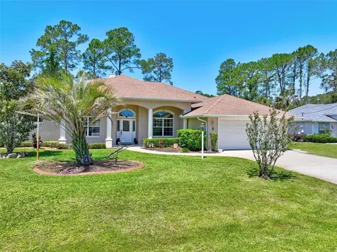 7 Woodstone Lane Palm Coast FL 32164