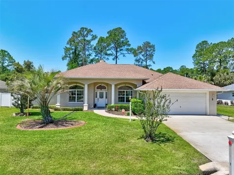7 Woodstone Lane Palm Coast FL 32164