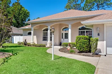 7 Woodstone Lane Palm Coast FL 32164