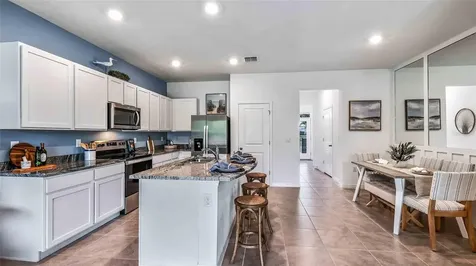 2914 Pearly Banks Drive Bradenton FL 34208