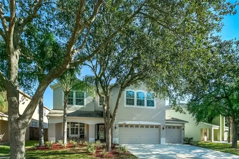 5920 Tulip Flower Drive Riverview FL 33578