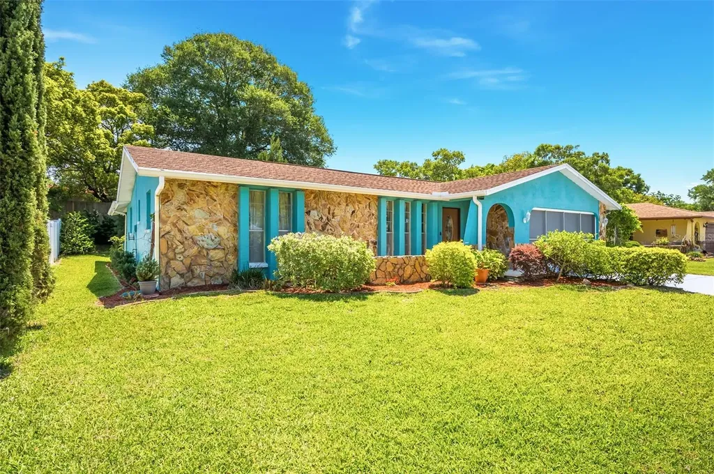 11704 Nature Trail Port Richey FL 34668