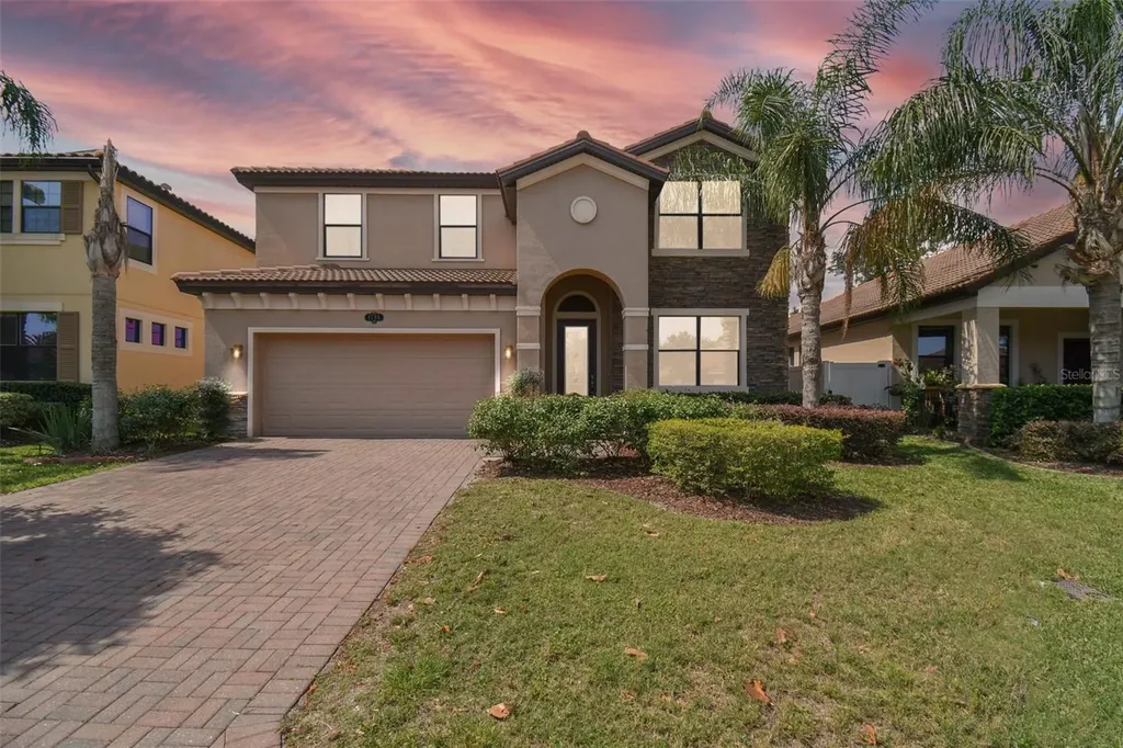 1798 Altavista Circle Lakeland FL 33810