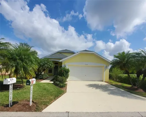 345 China Berry Circle Davenport FL 33837
