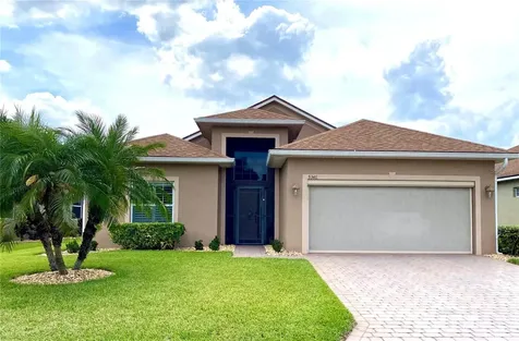 5348 Hogan Lane Winter Haven FL 33884