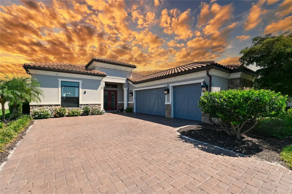 5352 Greenbrook Drive Sarasota FL 34238