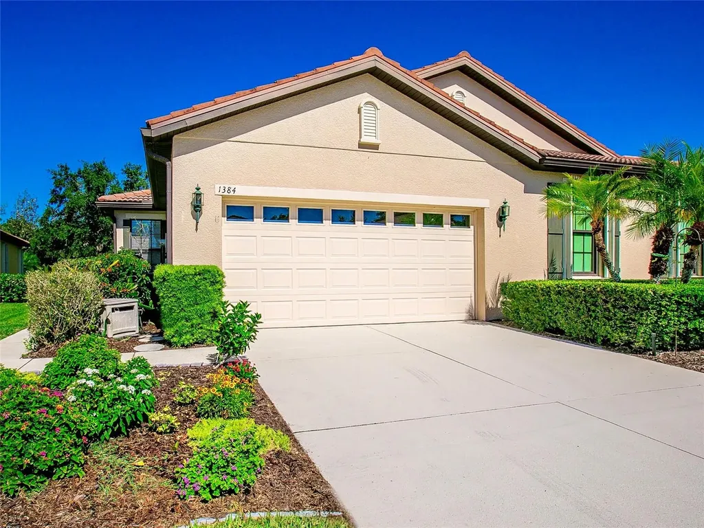 1384 Maseno Drive Venice FL 34292