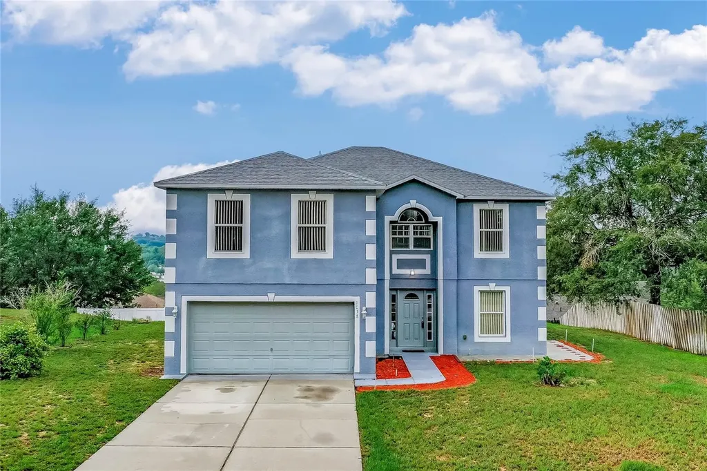 1038 White Bark Court Minneola FL 34715