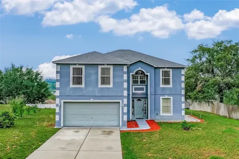 1038 White Bark Court Minneola FL 34715
