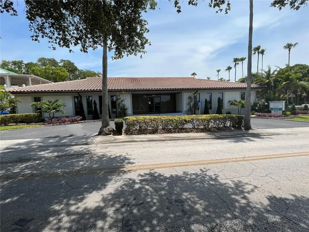 609 Indian Rocks Road Belleair FL 33756