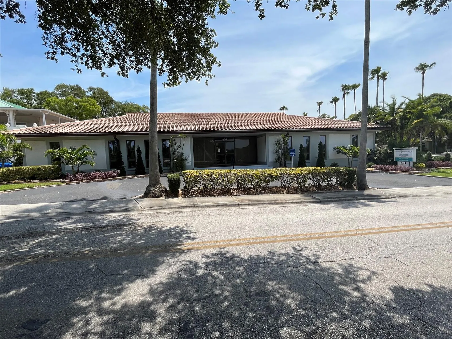 609 Indian Rocks Road Belleair FL 33756