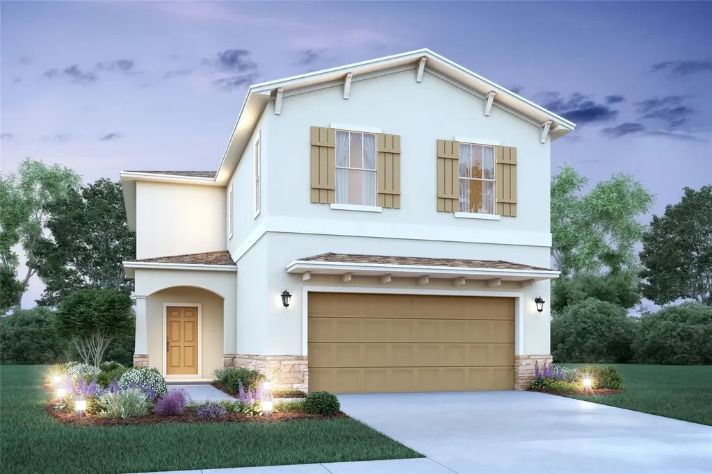 2558 Shamrock Street Tavares FL 32778