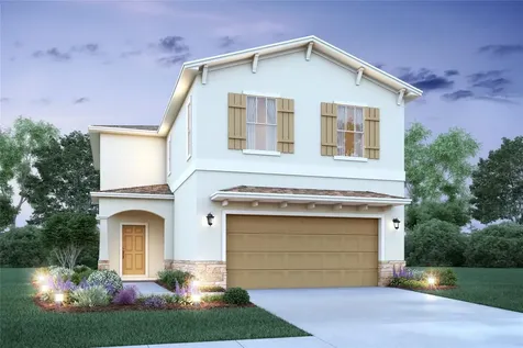 2558 Shamrock Street Tavares FL 32778