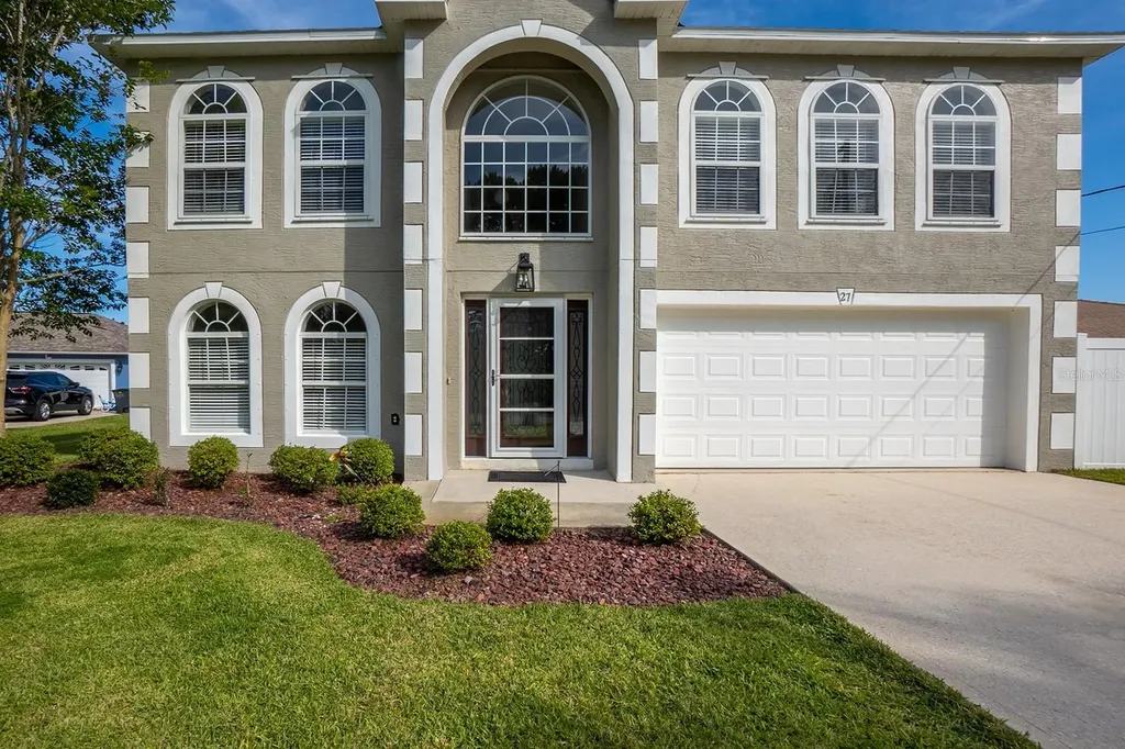 27 Felton Lane Palm Coast FL 32137