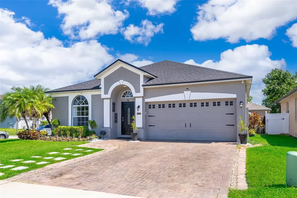 9345 Monterey Bay Drive Orlando FL 32832