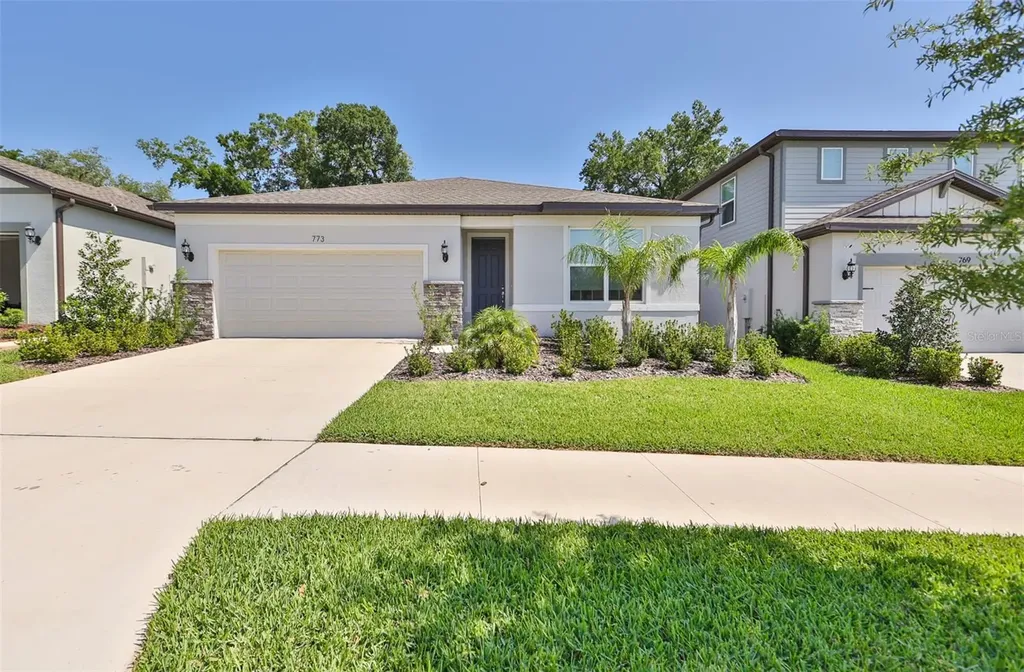 773 Parsons Mooring Court Seffner FL 33584