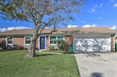 1400 Glen Haven Drive Merritt Island FL 32952