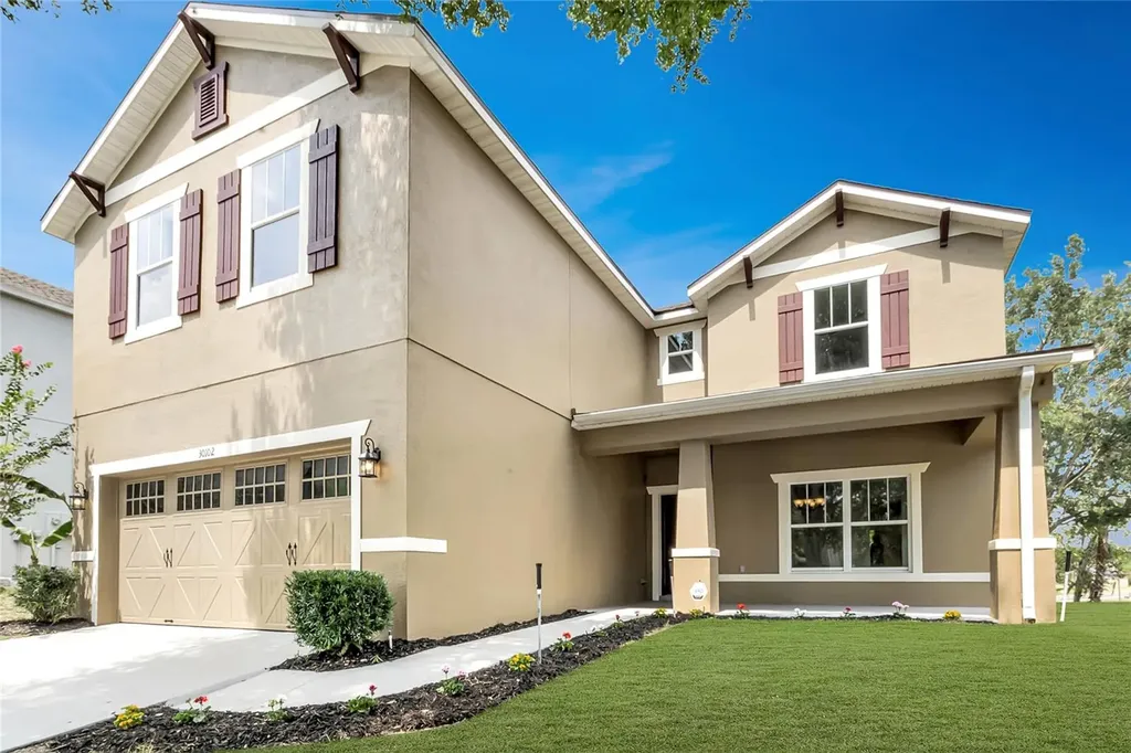 30102 Cheval Street Mount Dora FL 32757