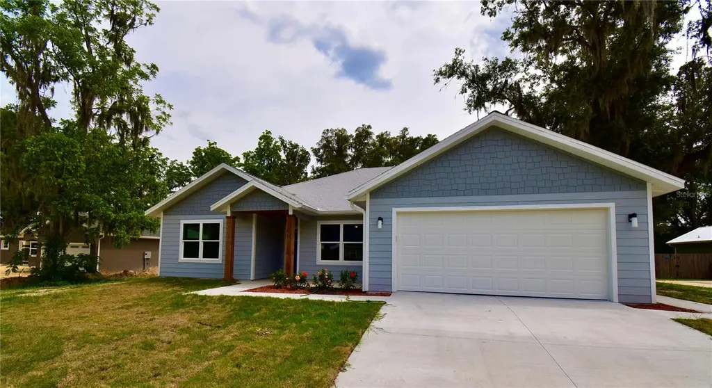 835 NW 3rd Avenue Williston FL 32696