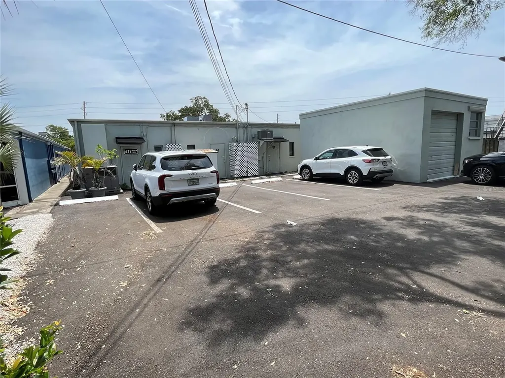 420 Indian Rocks Road N Belleair Bluffs FL 33770