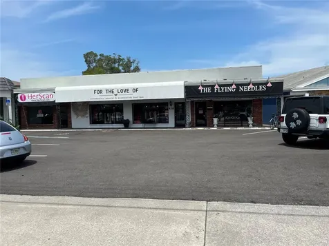 420 Indian Rocks Road N Belleair Bluffs FL 33770