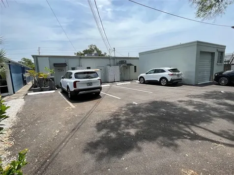 420 Indian Rocks Road N Belleair Bluffs FL 33770