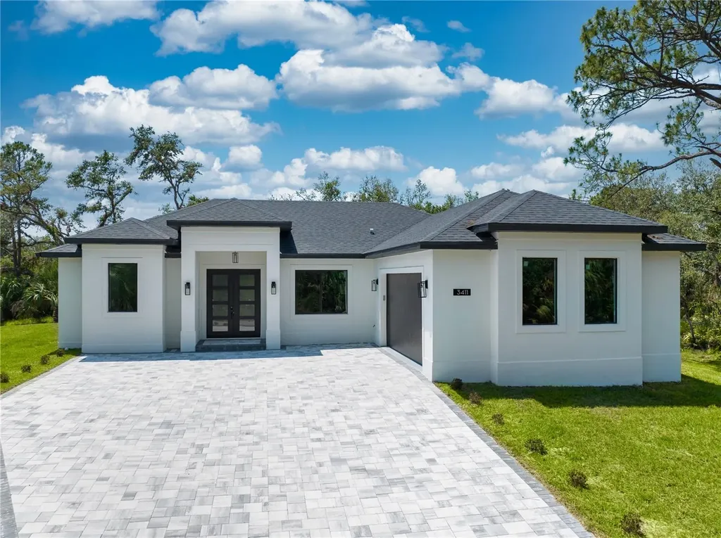 3411 Dorie Street North Port FL 34291