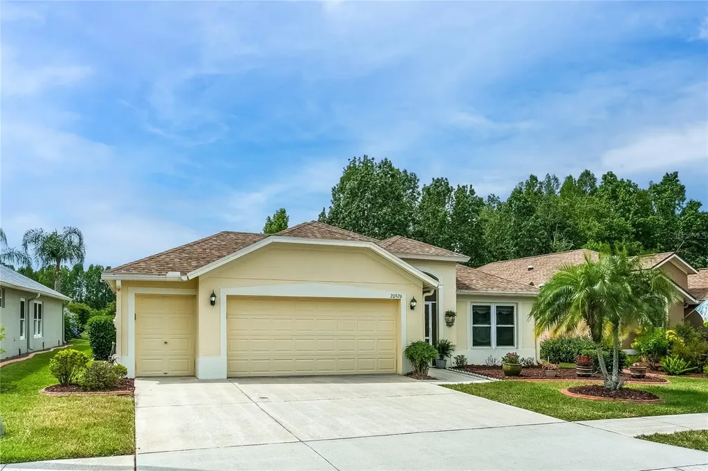 20926 Ruby Red Way Land O Lakes FL 34637
