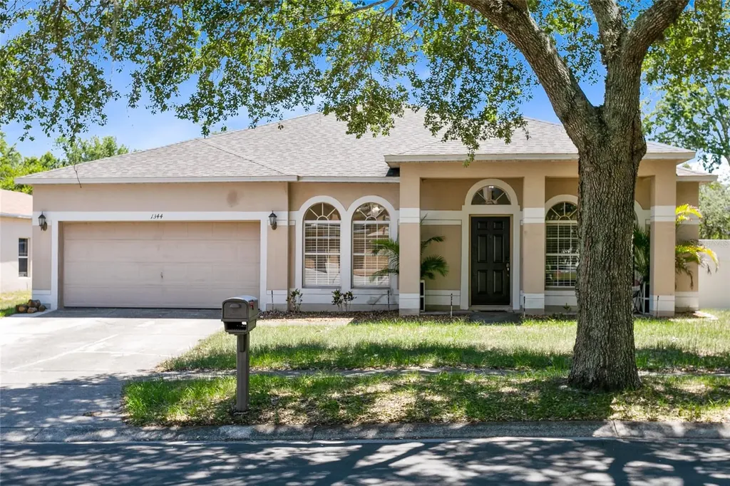 1344 Falconwood Court Apopka FL 32712