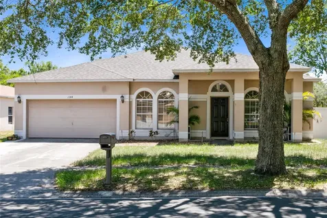 1344 Falconwood Court Apopka FL 32712