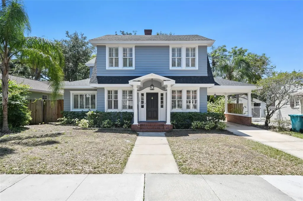 128 Wisteria Avenue Orlando FL 32806