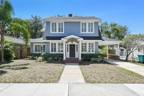 128 Wisteria Avenue Orlando FL 32806