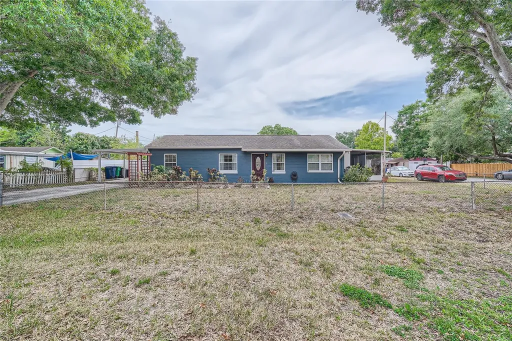 4201 S Trask Street Tampa FL 33611