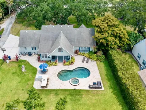 1615 17th Street W Palmetto FL 34221
