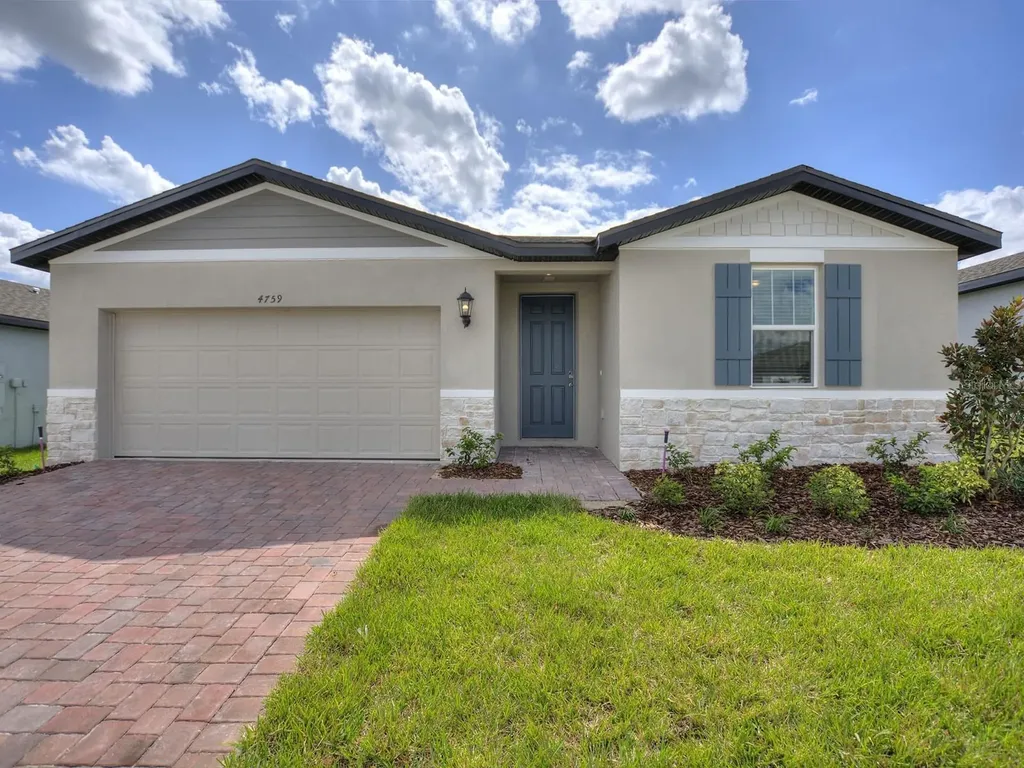 4759 Bernard Boulevard Haines City FL 33844