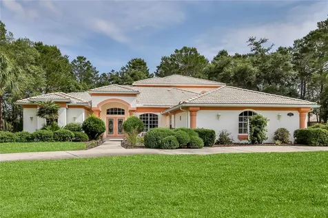 9423 Whisper Ridge Trail Weeki Wachee FL 34613
