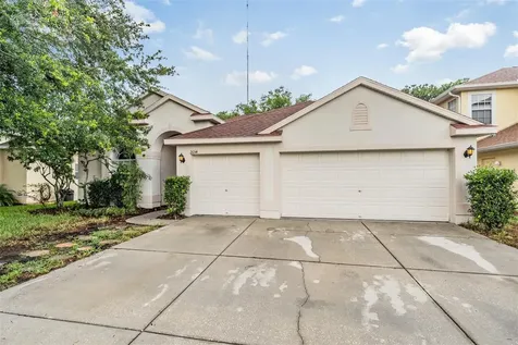 2654 Banner Stone Court Holiday FL 34691